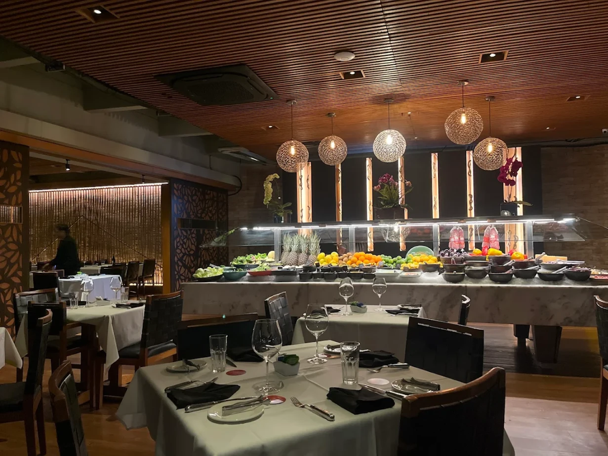 VIP Gaucho Experience - Rodízio & Wines - Image